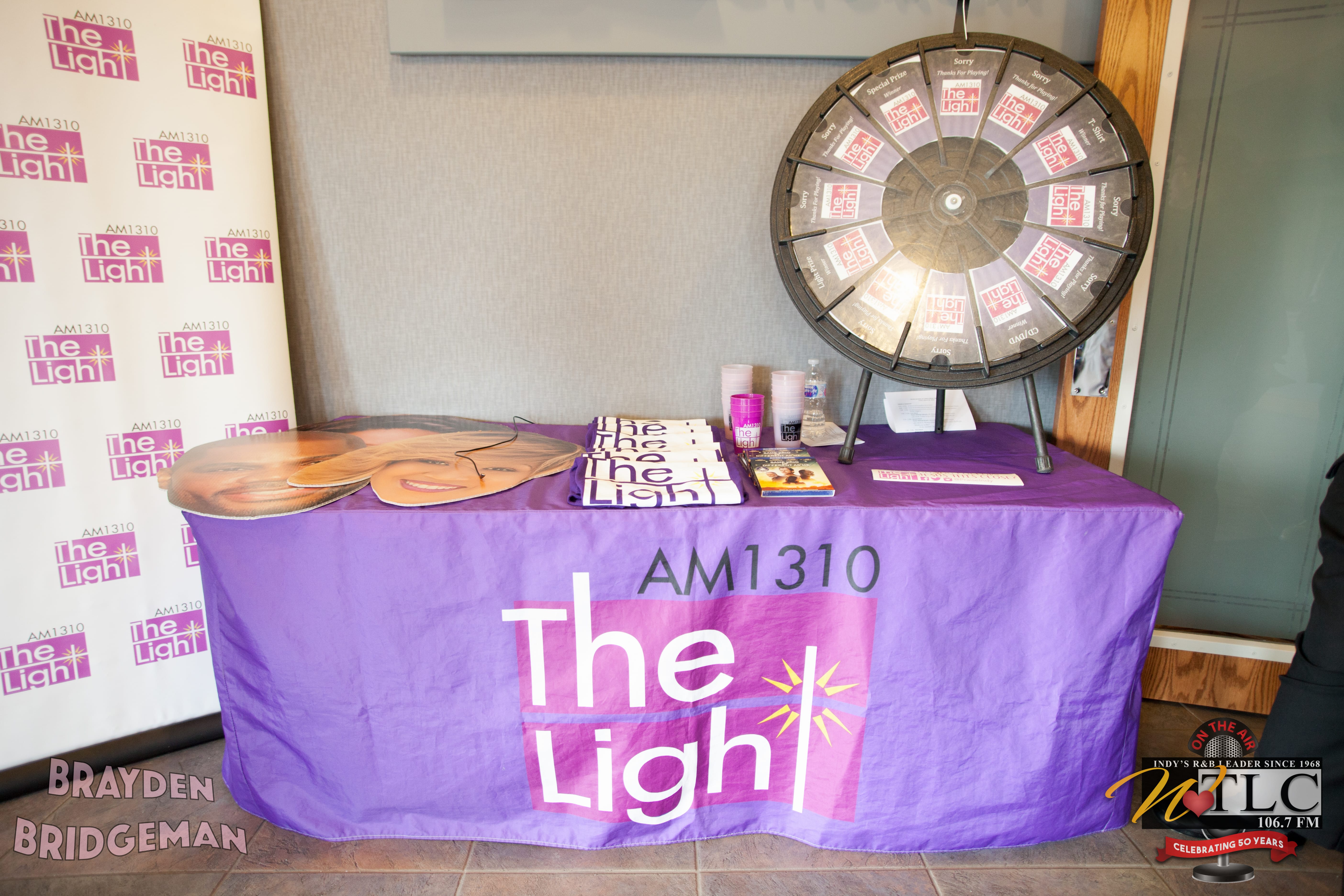 Good Friday Worship Service At New Horizon Church [PHOTOS]