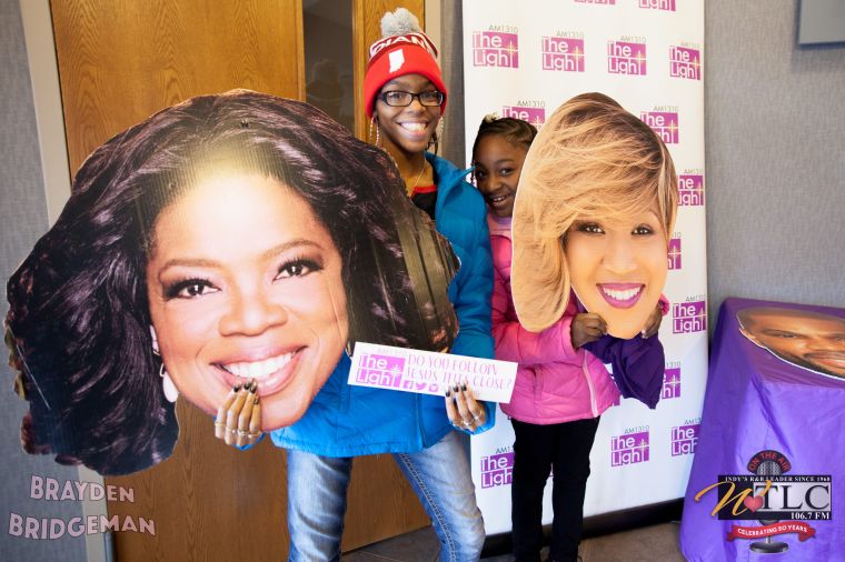 Good Friday Worship Service At New Horizon Church [PHOTOS]