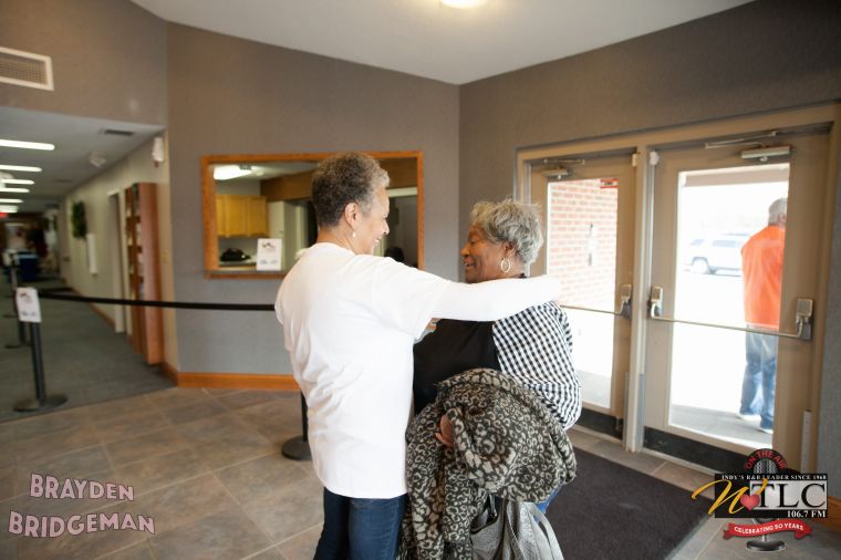 Good Friday Worship Service At New Horizon Church [PHOTOS]