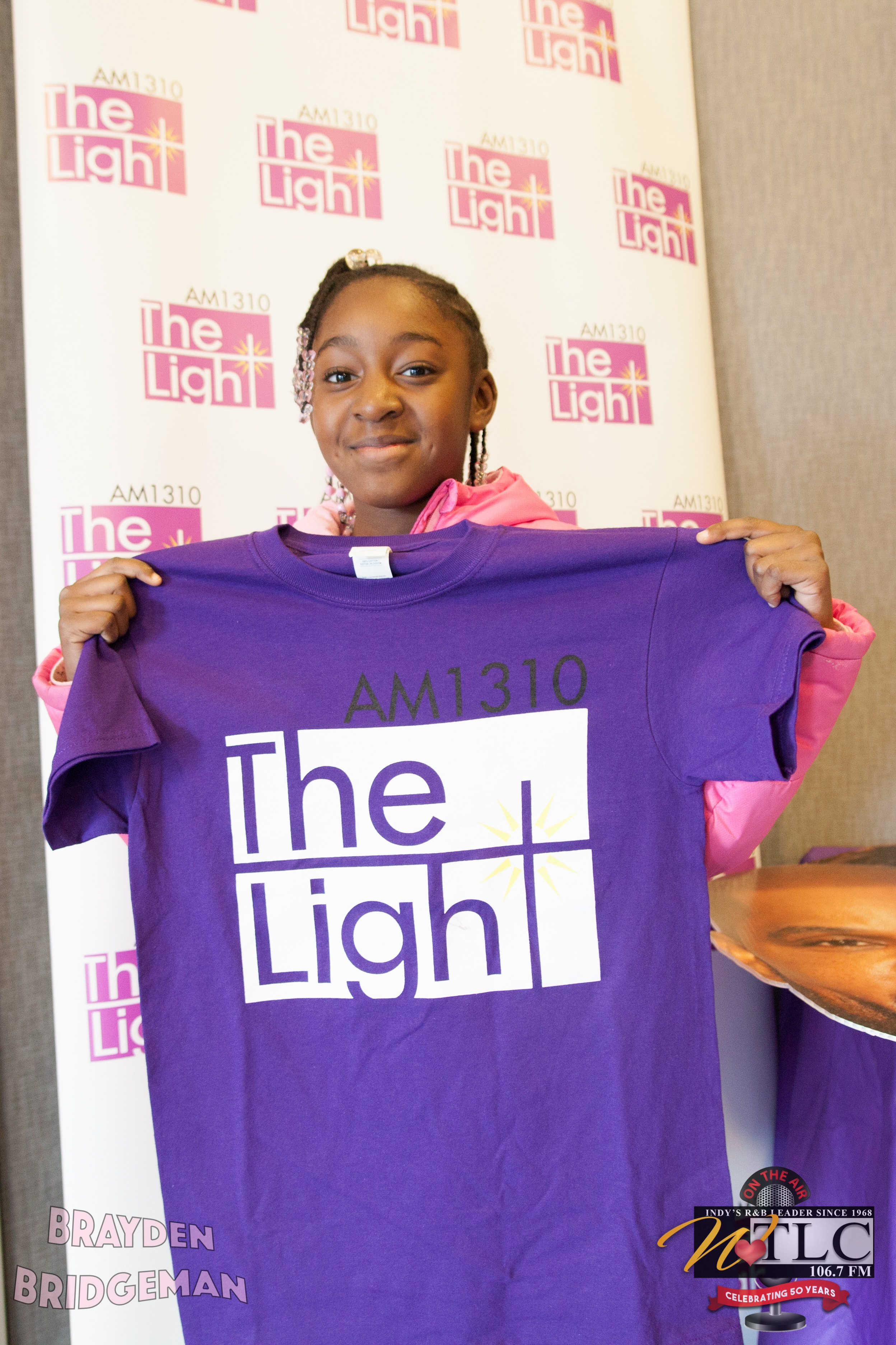 Good Friday Worship Service At New Horizon Church [PHOTOS]