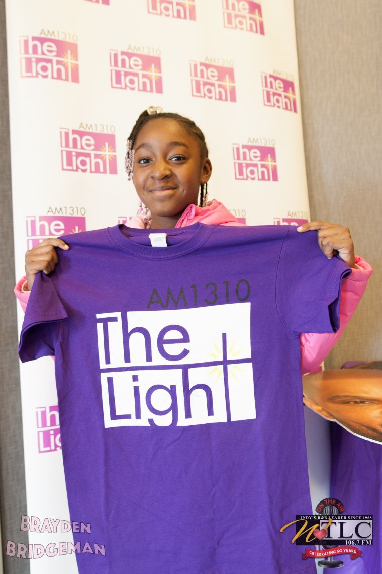 Good Friday Worship Service At New Horizon Church [PHOTOS]