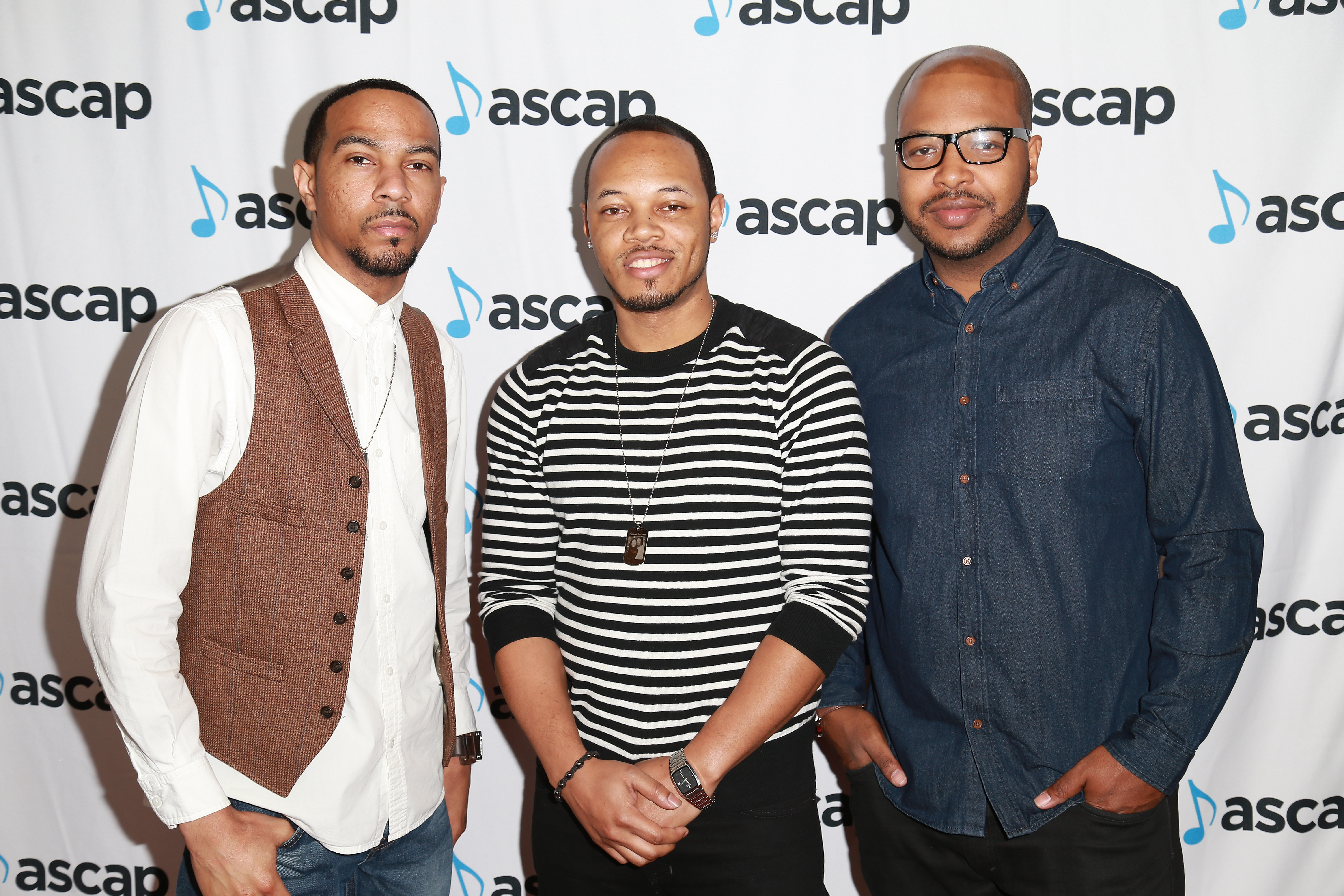 ASCAP And Motown Gospel's Morning Glory Breakfast Reception