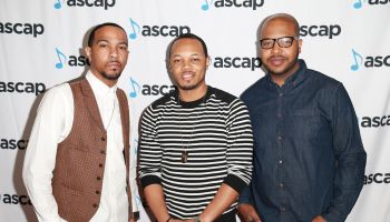 ASCAP And Motown Gospel's Morning Glory Breakfast Reception