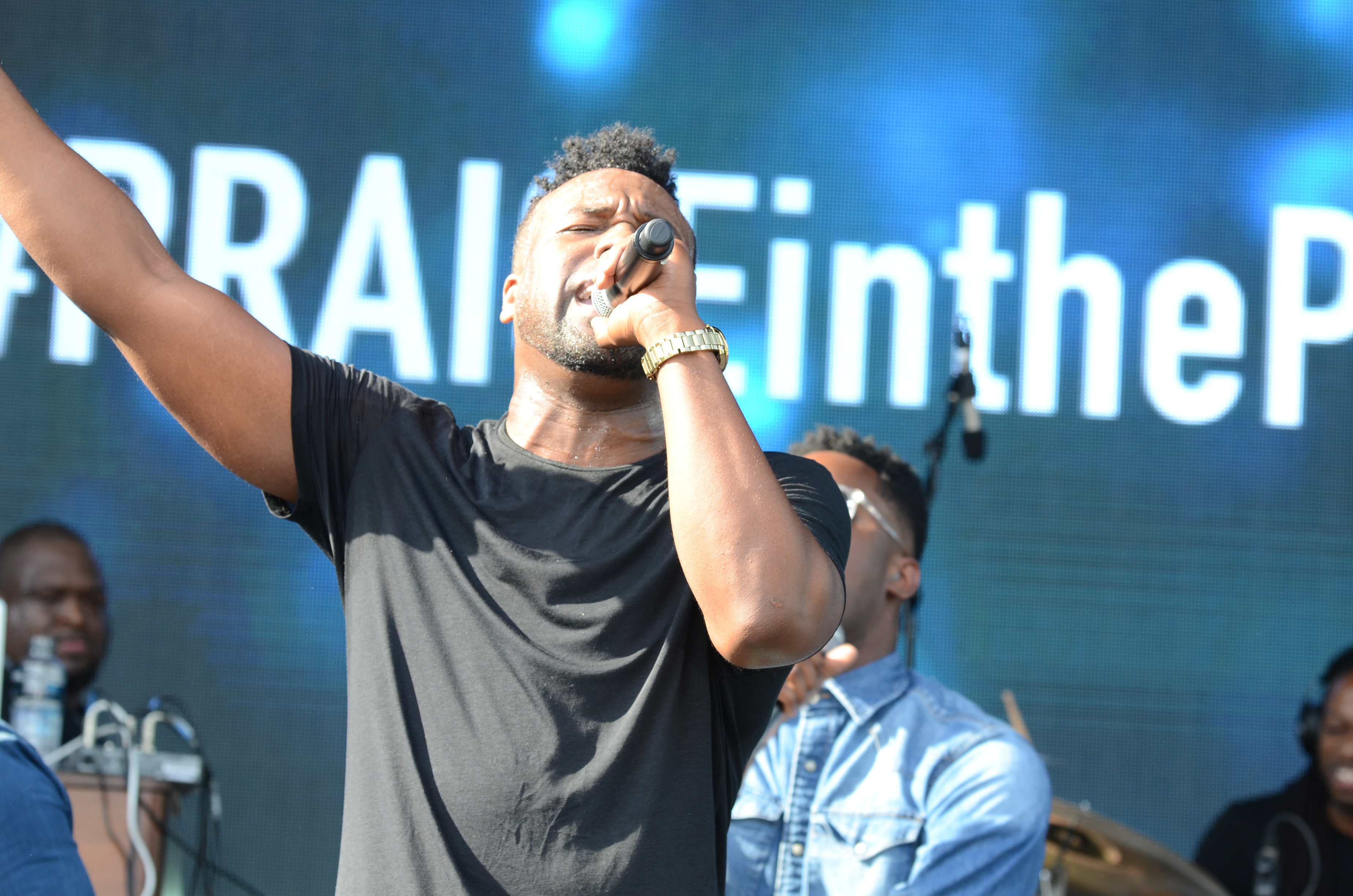 Vashawn Mitchell