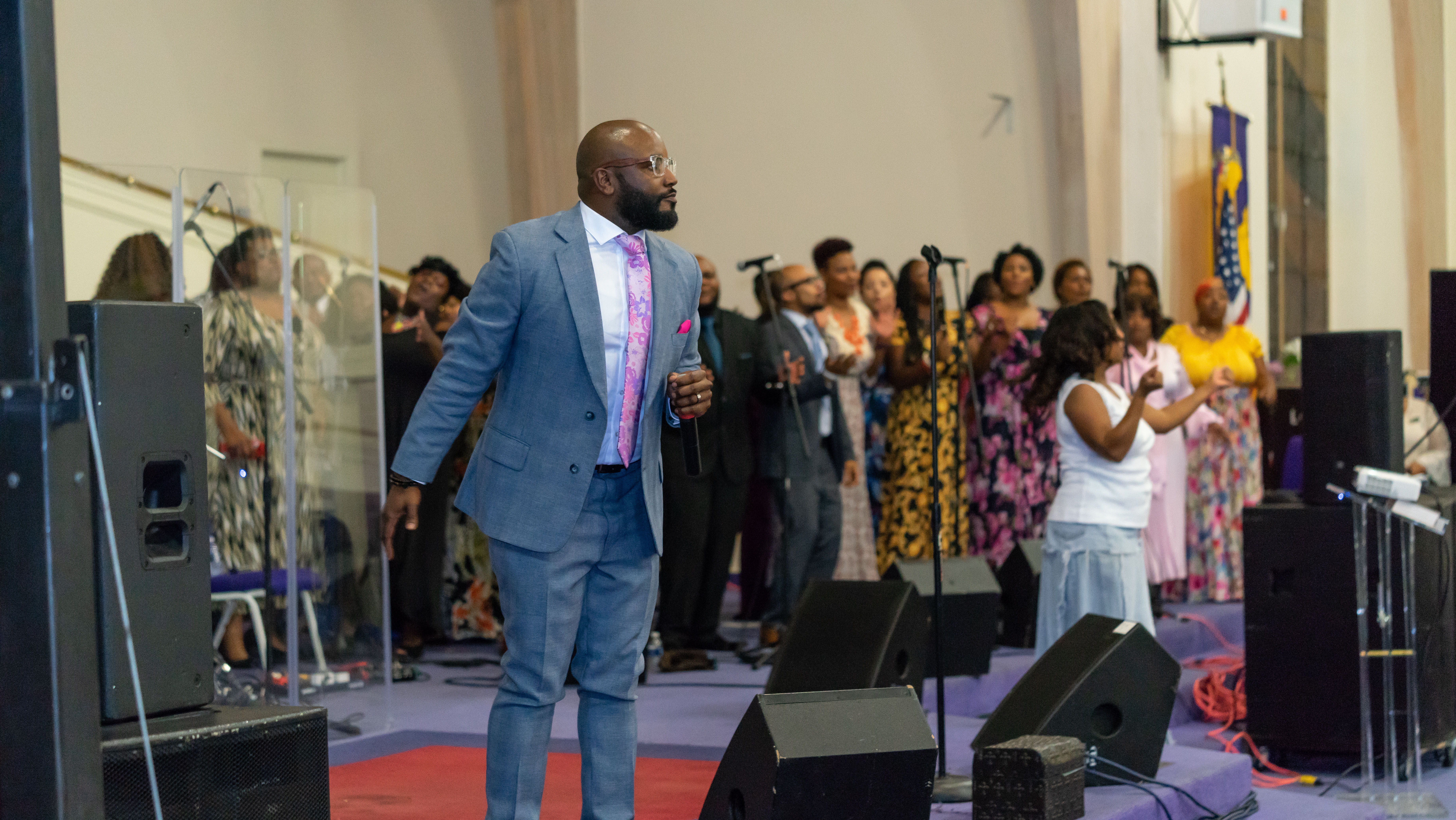 26th Annual Gospel Music Explosion