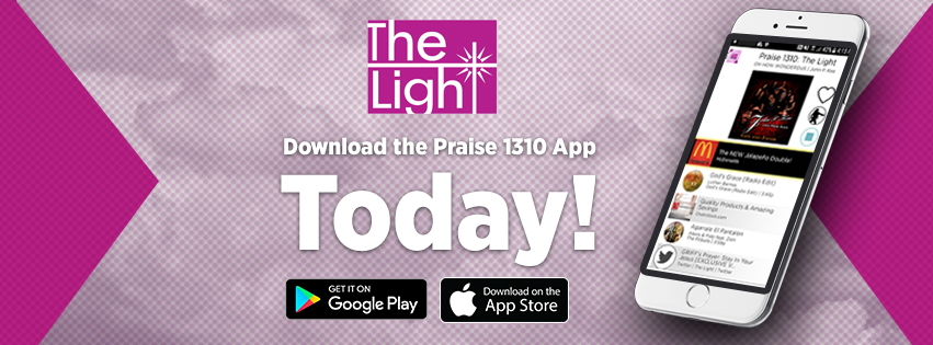 AM 1310: The Light Radio Mobile Apps