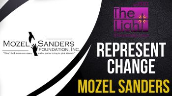 Represent Change: Rev. Mozel Sanders