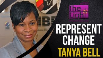Represent Change: Tanya Bell