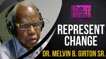 Represent Change: Melvin Girton Sr.