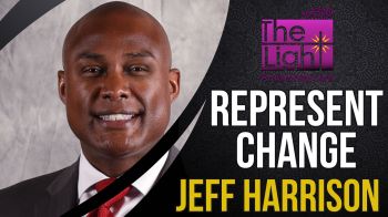 Represent Change: Jeff Harrison