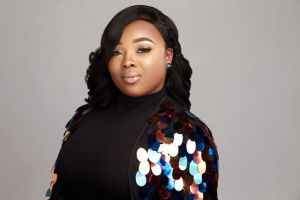 Stone Soul 2019: Jekalyn Carr