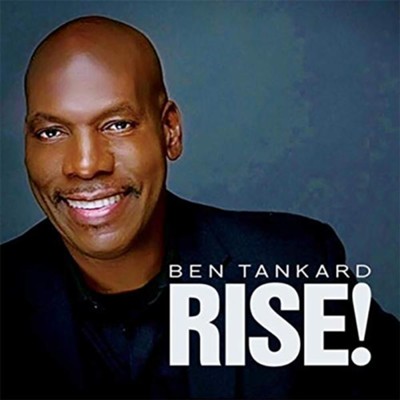 Ben Tankard