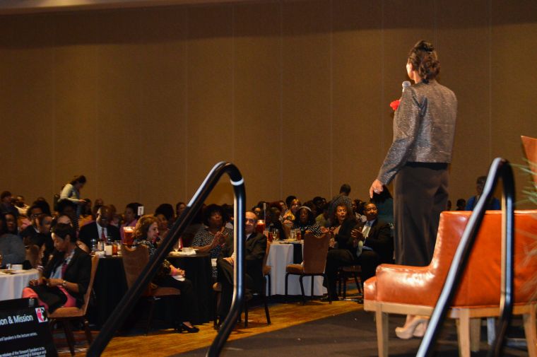 Steward Speakers Lecture Series