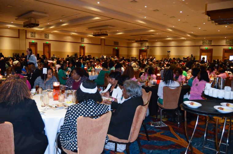 Steward Speakers Lecture Series