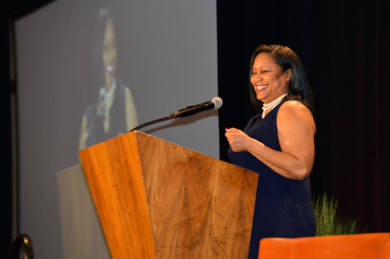 Steward Speakers Lecture Series