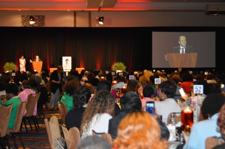 Steward Speakers Lecture Series