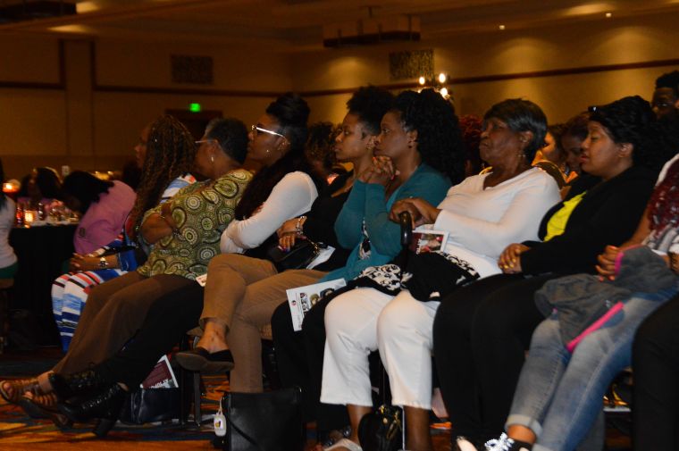 Steward Speakers Lecture Series