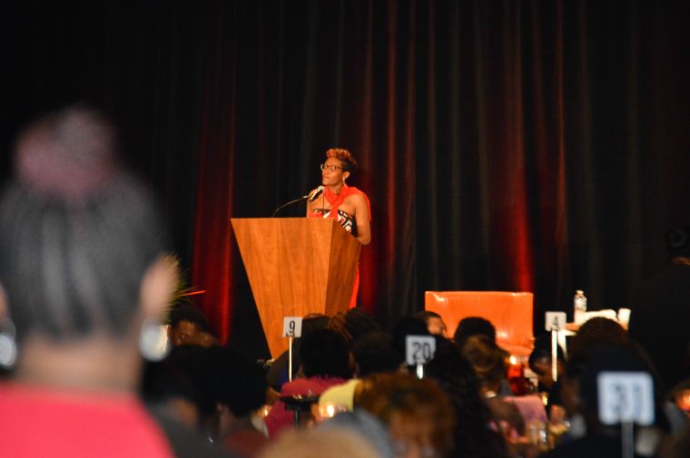 Steward Speakers Lecture Series