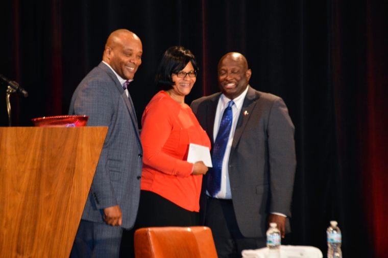 Steward Speakers Lecture Series