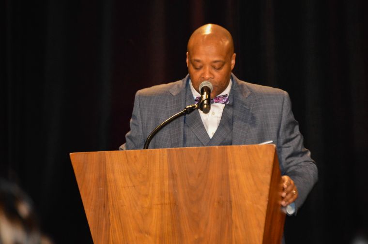 Steward Speakers Lecture Series