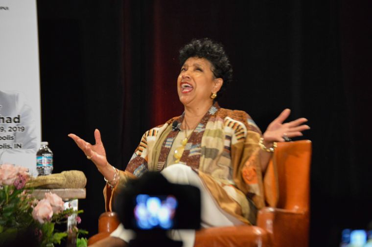 Steward Speakers Lecture Series