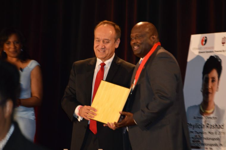 Steward Speakers Lecture Series