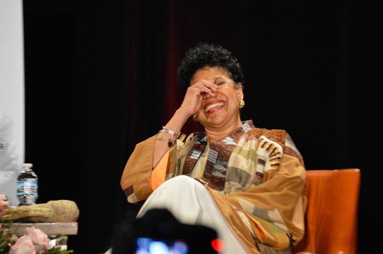 Steward Speakers Lecture Series