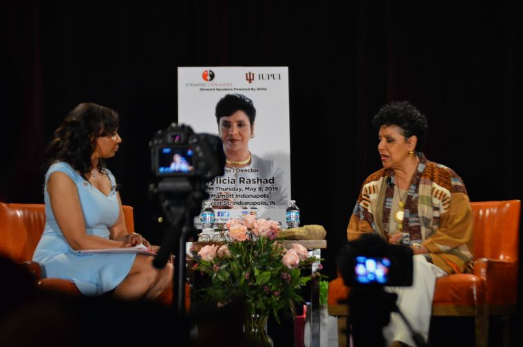 Steward Speakers Lecture Series