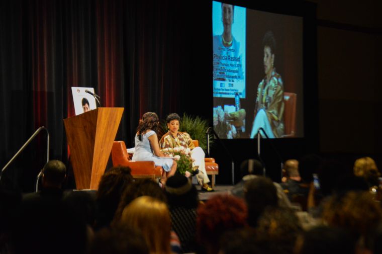 Steward Speakers Lecture Series