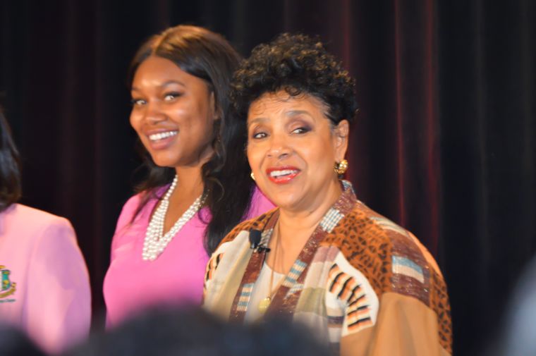 Steward Speakers Lecture Series