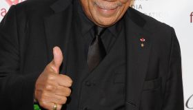 Quincy Jones, A. R. Rahman And Dinesh Paliwal At American India Foundation's 10th Anniversary Gala