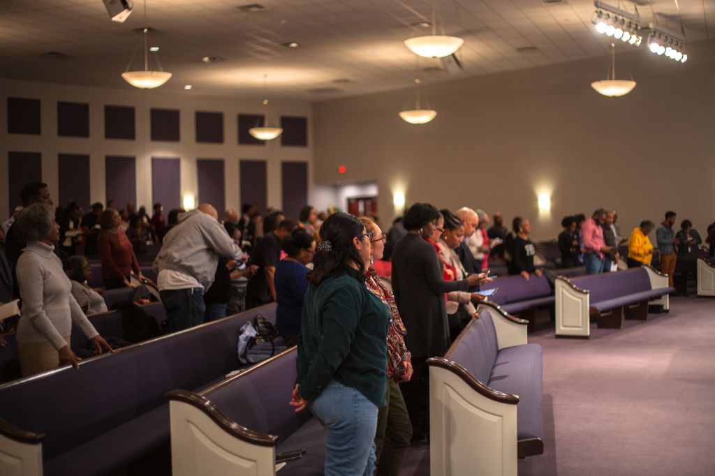 The Bible Is Black History Week 2