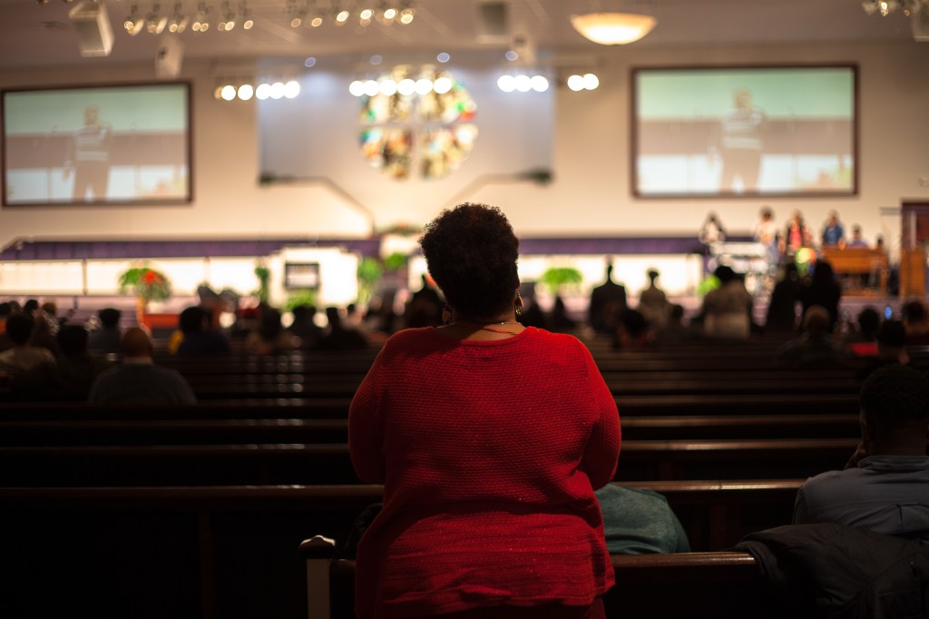 7 Bible Verses To Reflect On This Independence Day