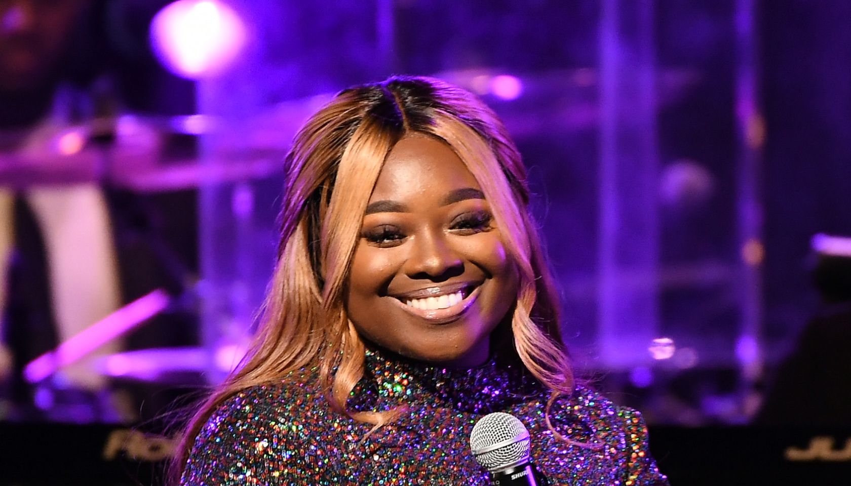 Black Music Honors 2019