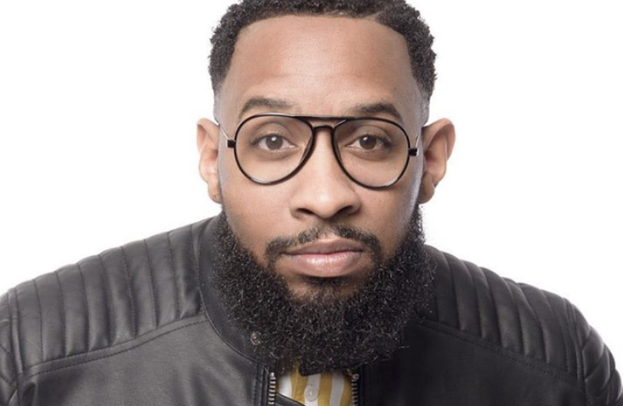 pastor mike jr