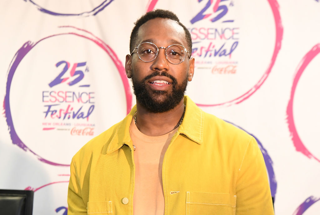 2019 Essence Festival - Day 1