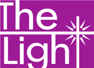 The Light Praise Indy Logo Update 2020