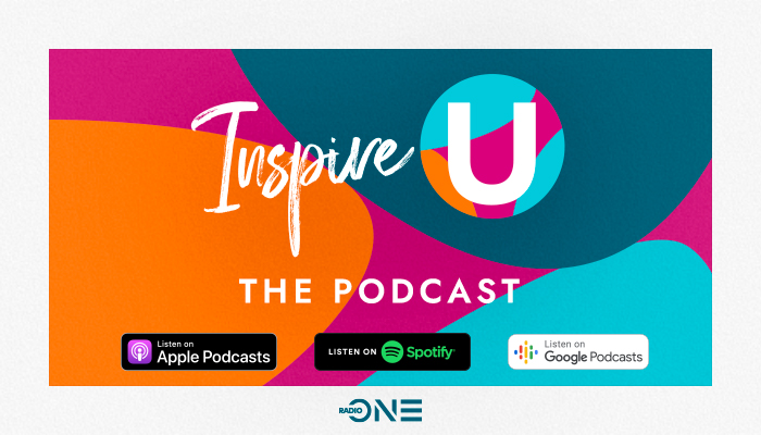 Inspire U: The Podcast