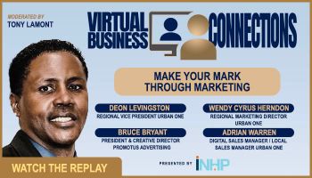 Make Your Mark Through Marketing | Virtual Business Connections