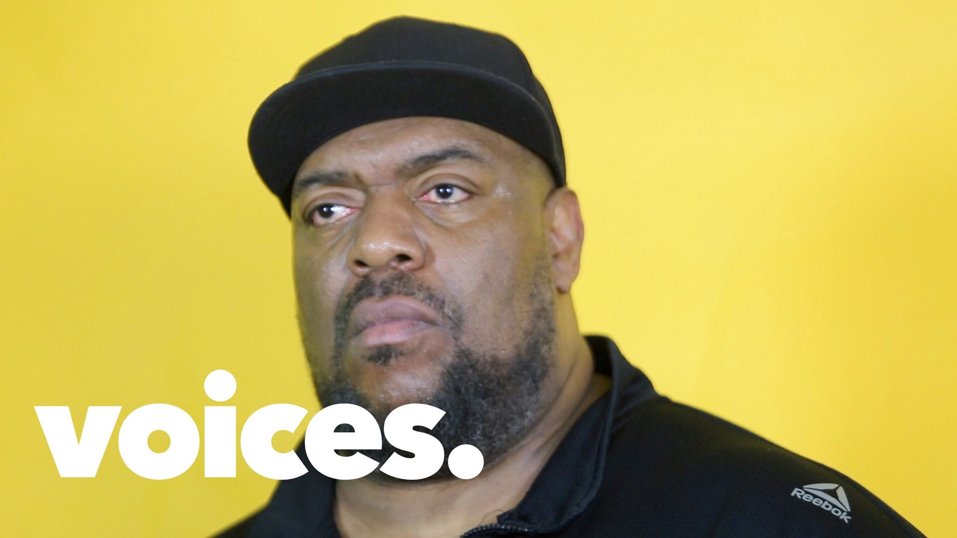 Voices: John P. Kee