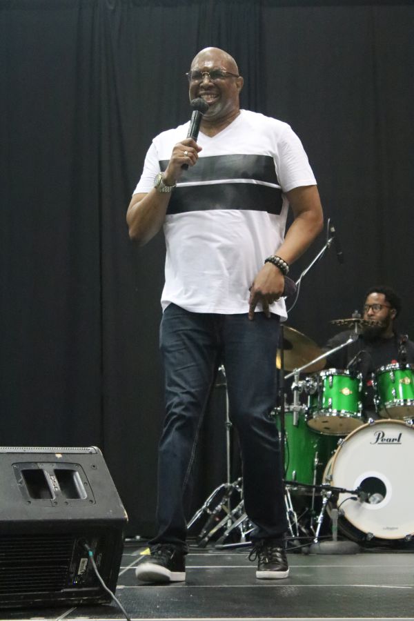 2021 Gospel Explosion