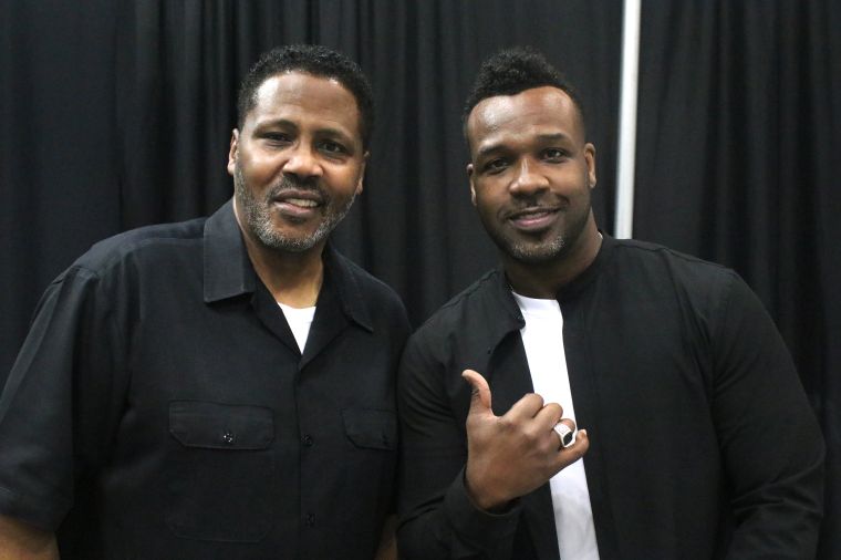 2021 Gospel Explosion