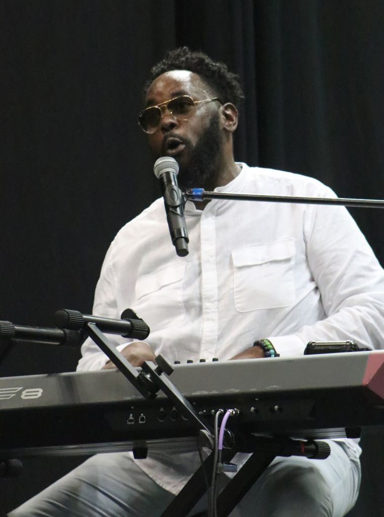 2021 Gospel Explosion