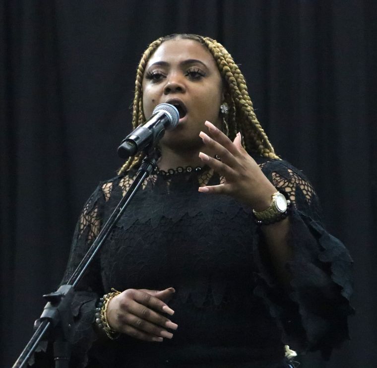 2021 Gospel Explosion