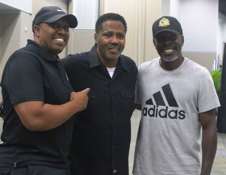 2021 Gospel Explosion