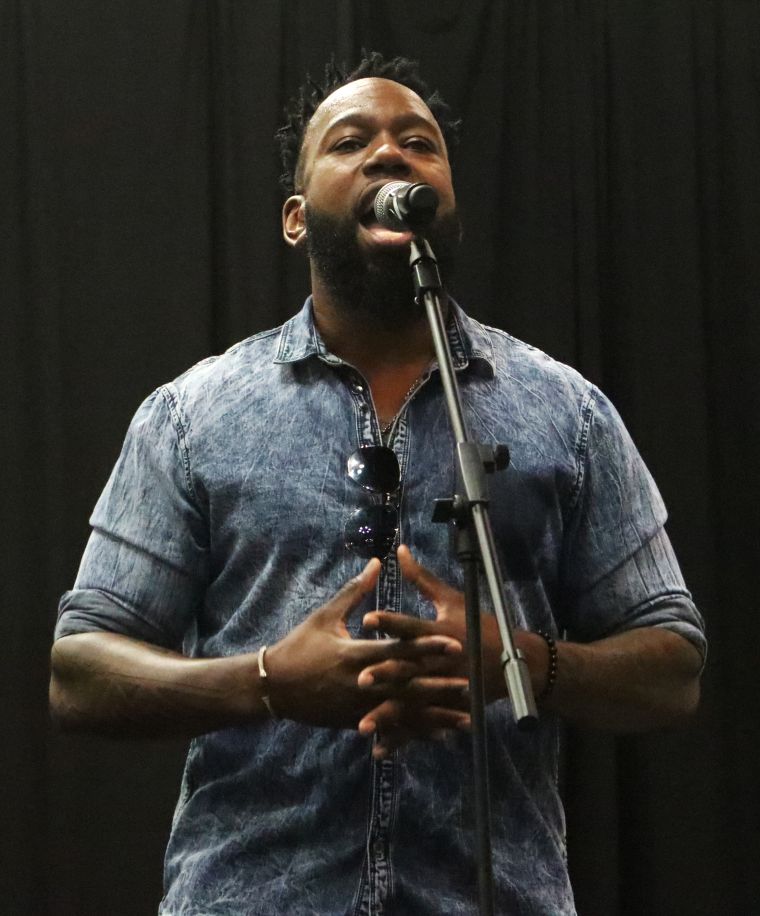 2021 Gospel Explosion