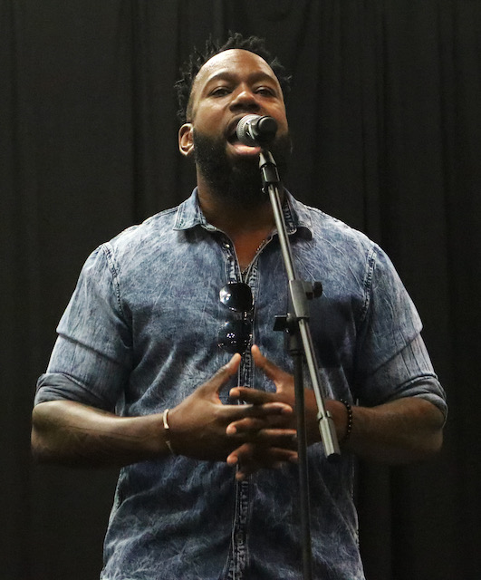 2021 Gospel Explosion