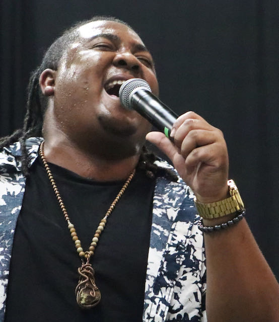 2021 Gospel Explosion