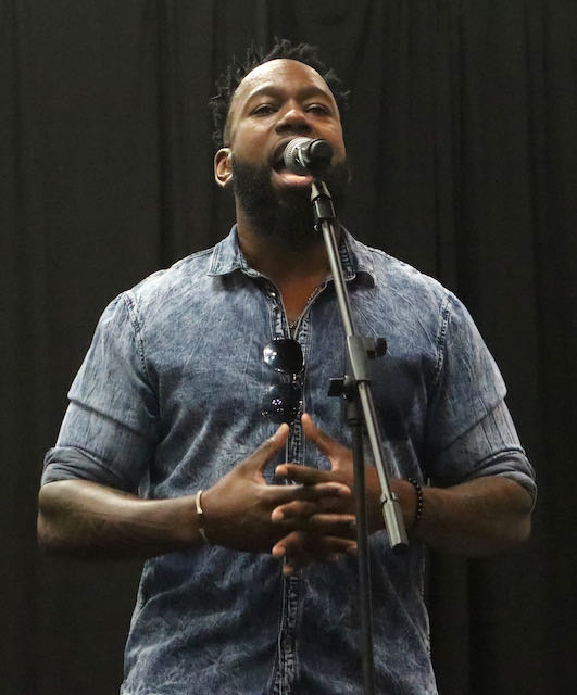 2021 Gospel Explosion