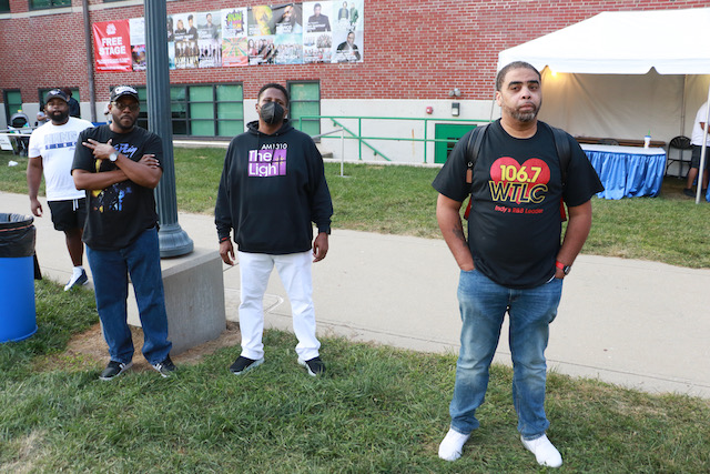 Mary Mary Live At The Indiana State Fair